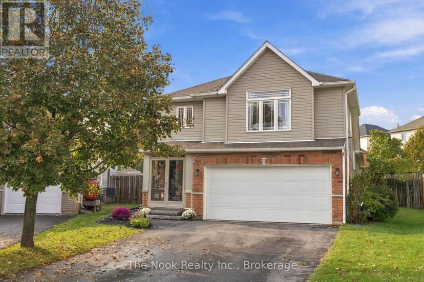 33 Laing Court, Peterborough