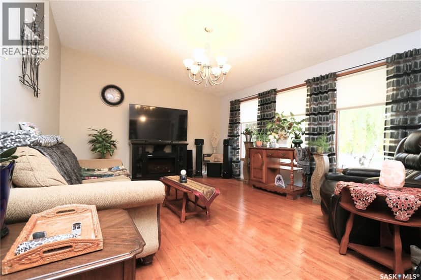 41 Biggs CRESCENT, Yorkton, photo 2