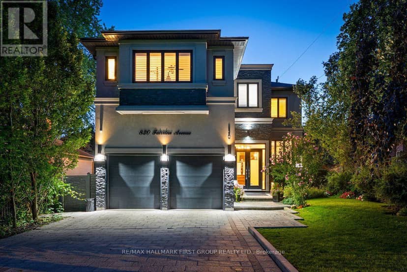 830 Fairview Avenue, Pickering, photo 2