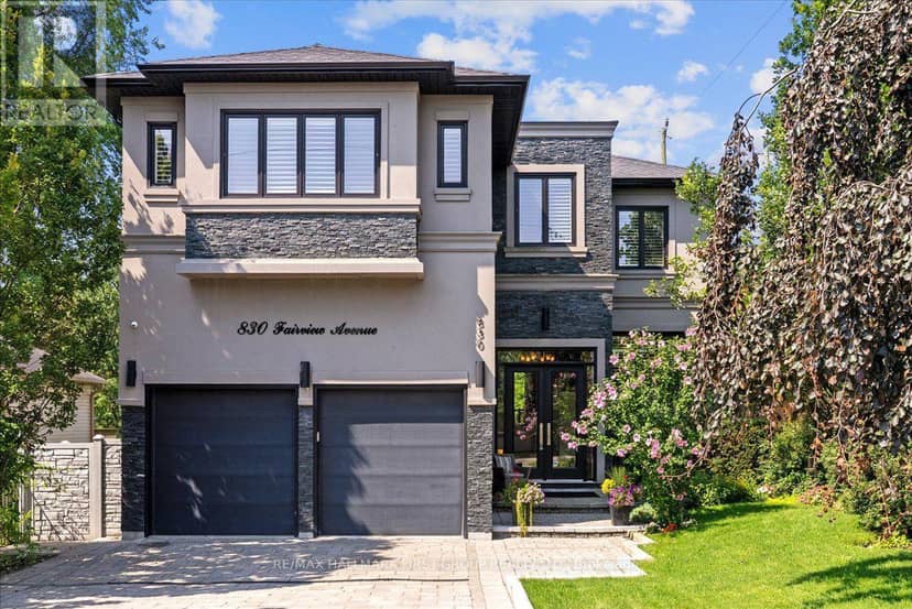 830 Fairview Avenue, Pickering, photo 3