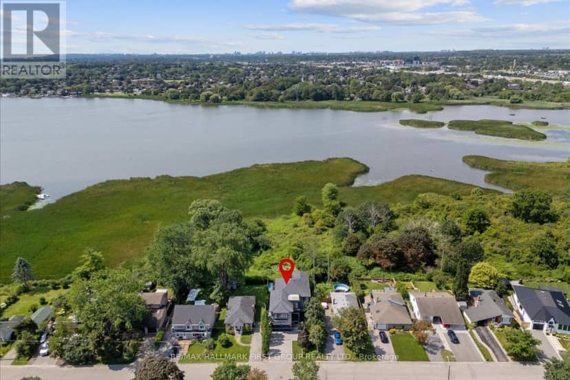 830 Fairview Avenue, Pickering, photo 4