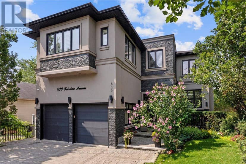 830 Fairview Avenue, Pickering, photo 6