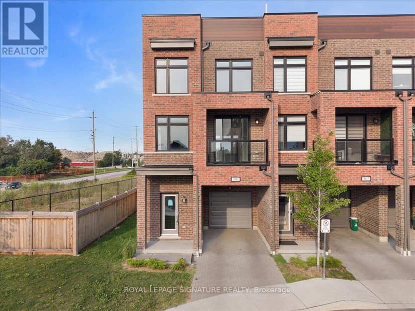 301 - 1865 Pickering Parkway, Pickering