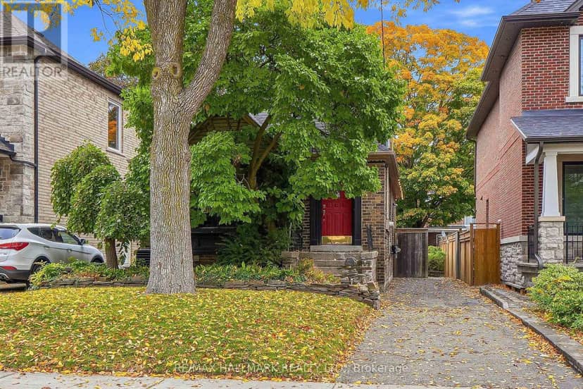 57 Athlone Road, Toronto