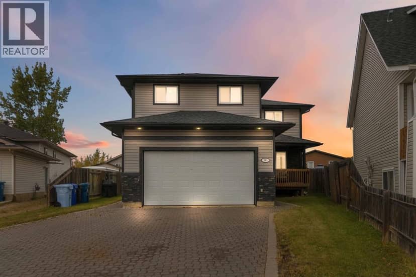 143 Atkinson Lane, Fort McMurray