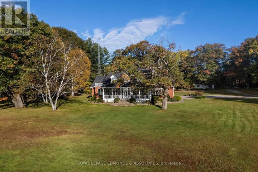 191 Timm Road, Whitewater Region