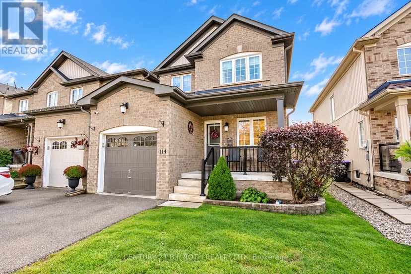 114 Stonemount Crescent, Essa