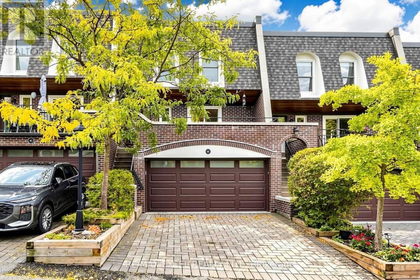 55 - 65 Quail Valley Lane, Markham