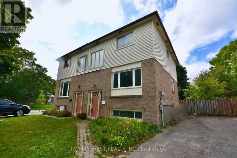 77 Carlton Road, Barrie, photo 2