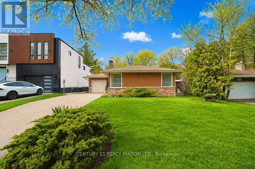 1386 Forest Glade Road, Oakville, photo 2