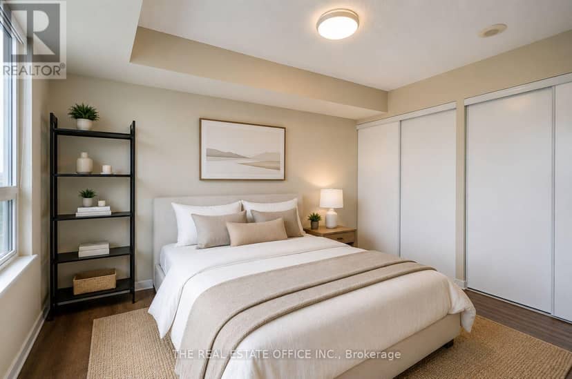 1502 - 208 Enfield Place — photo 16 of 32