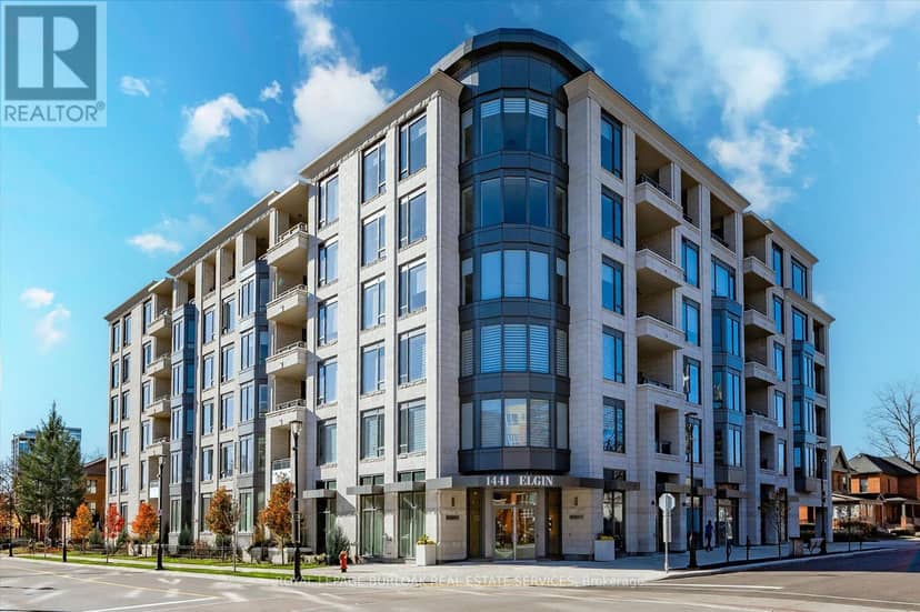 407 - 1441 Elgin Street, Burlington, photo 2