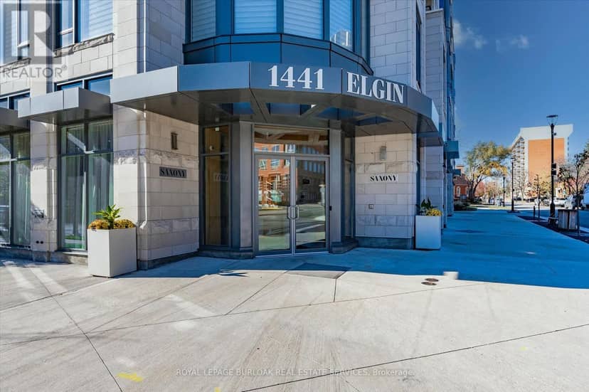 407 - 1441 Elgin Street, Burlington, photo 3
