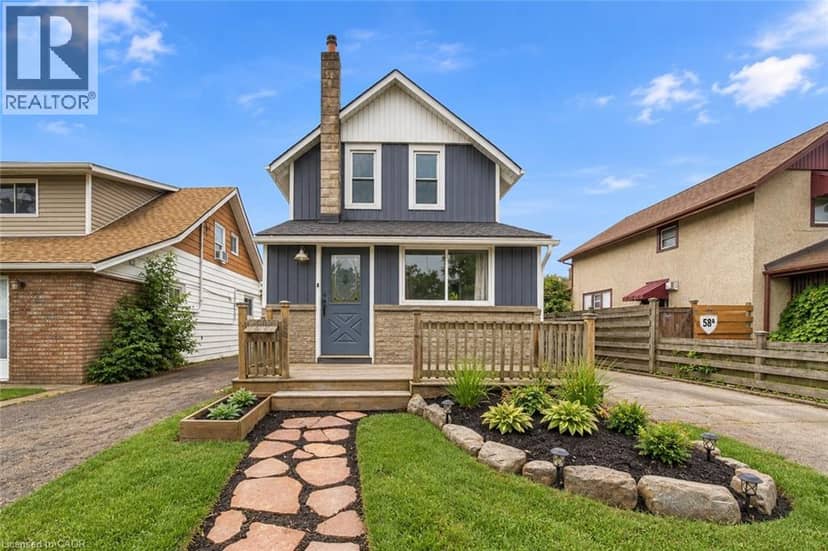 632 STEELE Street, Port Colborne