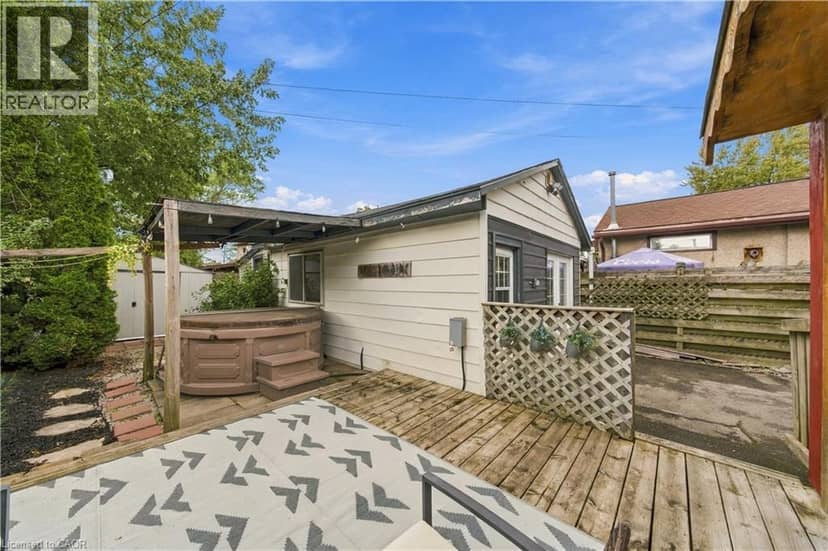 632 STEELE Street — photo 21 of 26