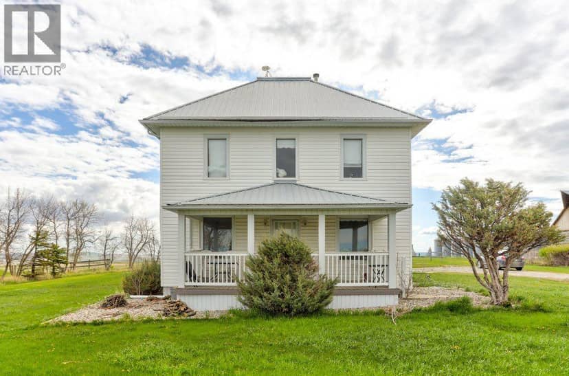 6115 Rge Rd 30-2, Rural Pincher Creek No. 9, M.D. of