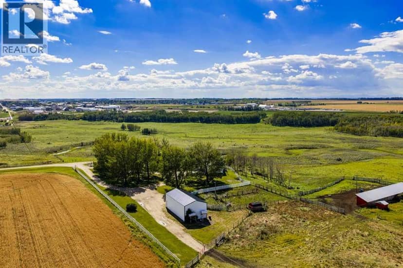 1542 Township Road 314, Rural Mountain View County, photo 2