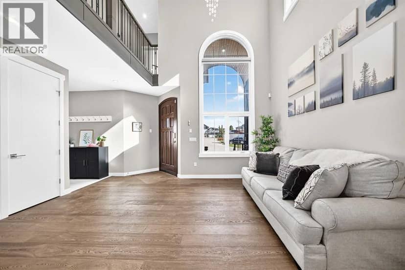 133 Arbour Stone Close NW, Calgary, photo 4