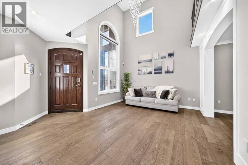 133 Arbour Stone Close NW, Calgary, photo 5