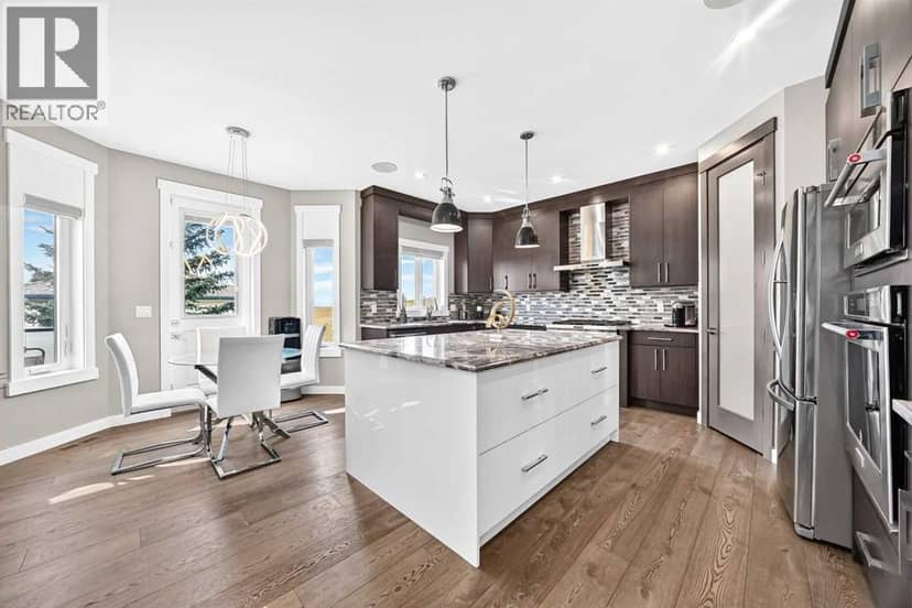 133 Arbour Stone Close NW — photo 9 of 40