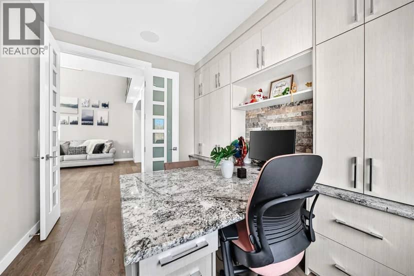 133 Arbour Stone Close NW — photo 17 of 40