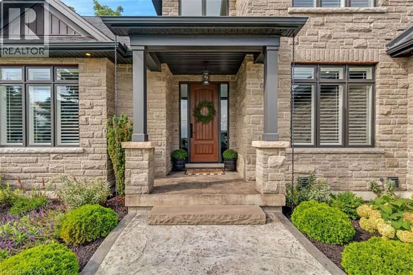 68 WALDAU Crescent, Wilmot Township, photo 4