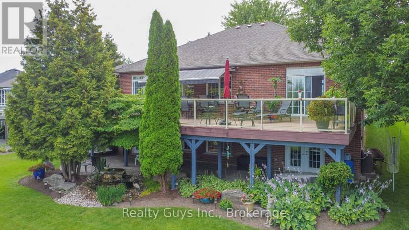 16 Crescent Moon Lane, Kawartha Lakes, photo 6