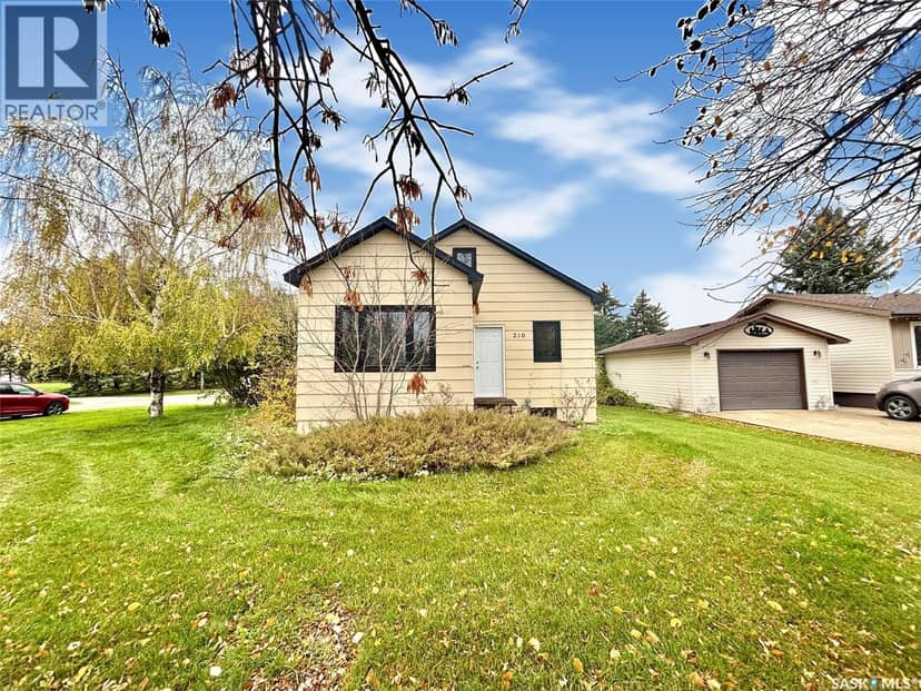 210 Taylor STREET, Neudorf, photo 2