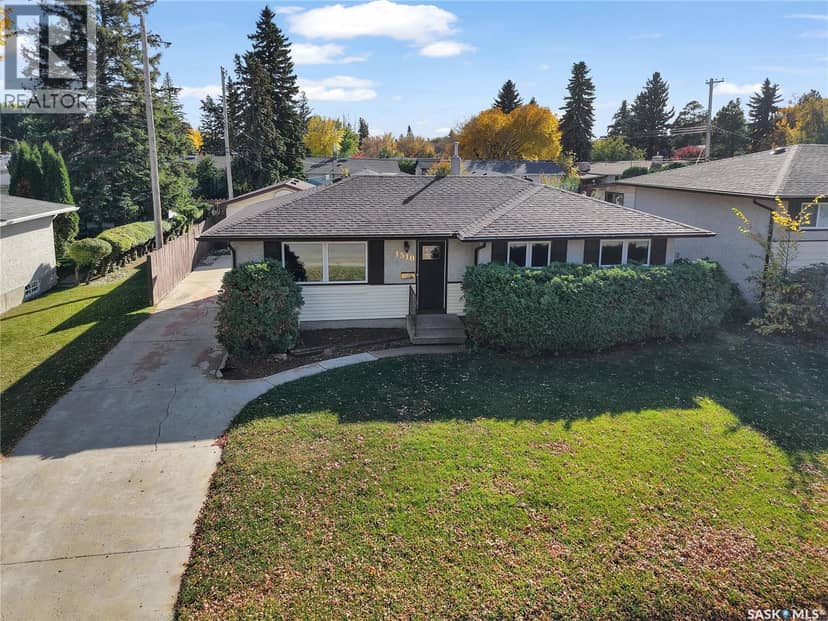 1510 Isabella STREET E, Saskatoon, photo 2
