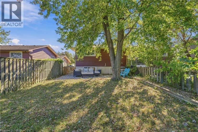 23 GREEN MAPLE Drive — photo 25 of 30