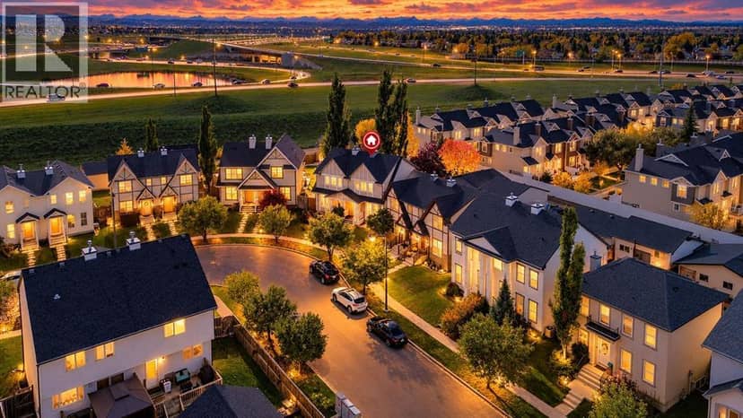 254 Elgin View SE, Calgary, photo 3