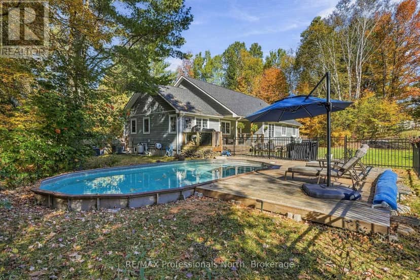 1276 Limberlost Road — photo 36 of 38