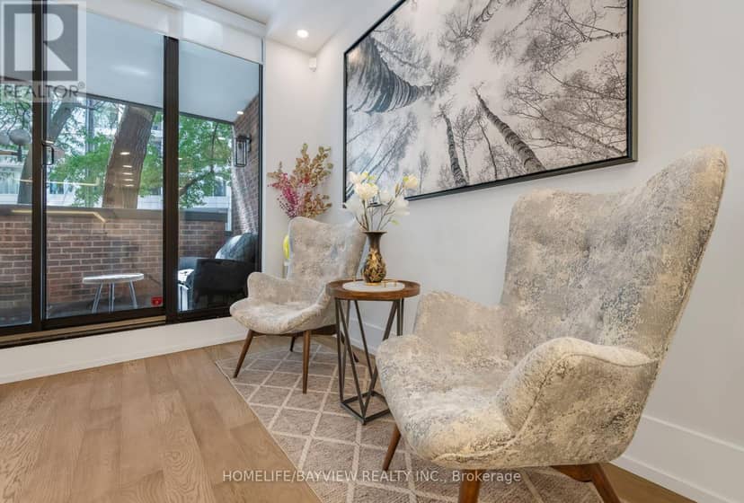 108 - 15 McMurrich Street — photo 19 of 40