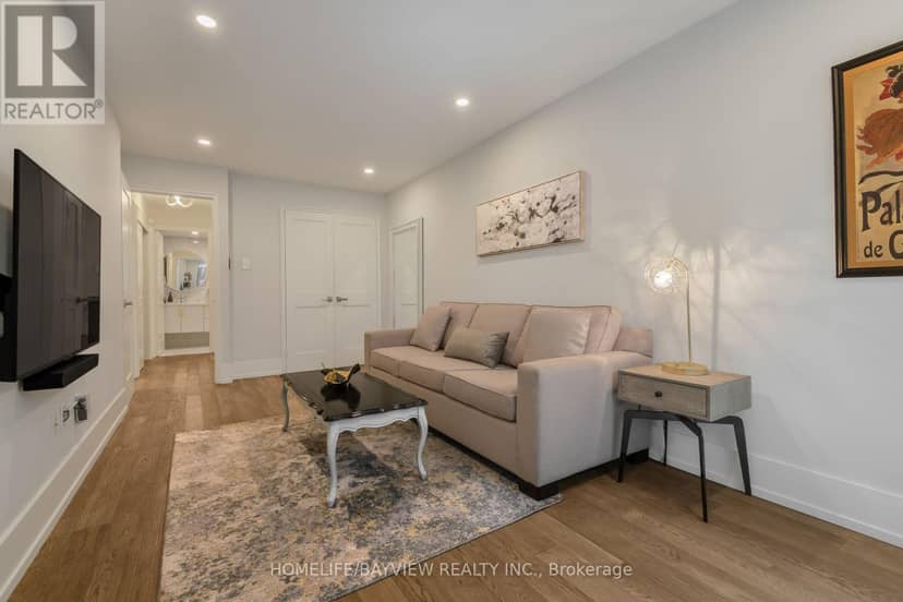 108 - 15 McMurrich Street — photo 32 of 40