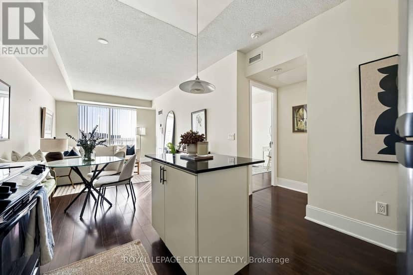 604 - 181 Wynford Drive, Toronto, photo 5
