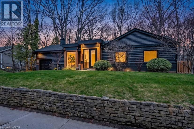 327 GOODRAM Drive — photo 5 of 40