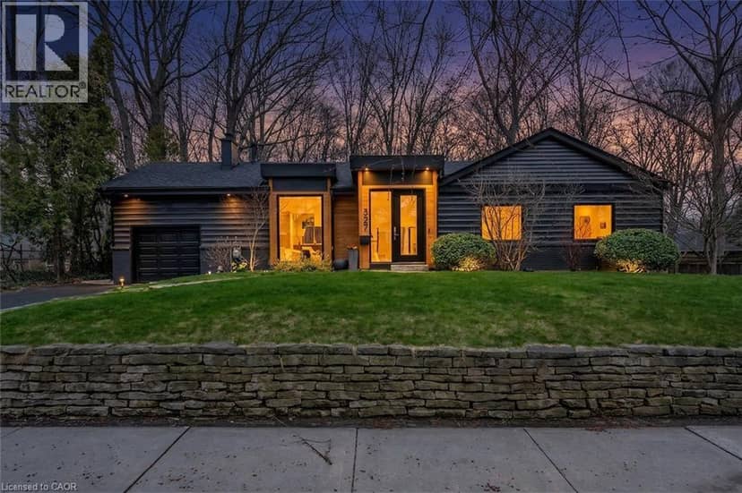 327 GOODRAM Drive — photo 4 of 40