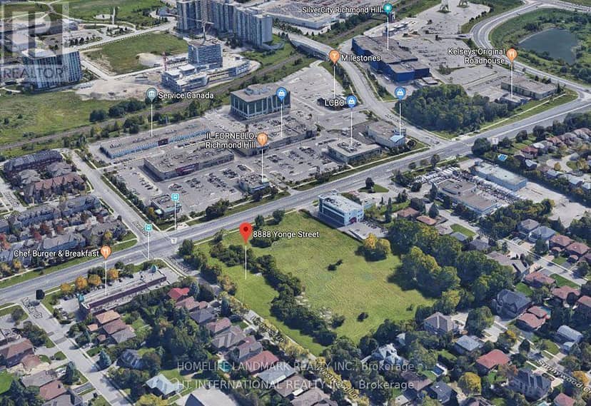 209 - 8888 Yonge Street, Richmond Hill, photo 8