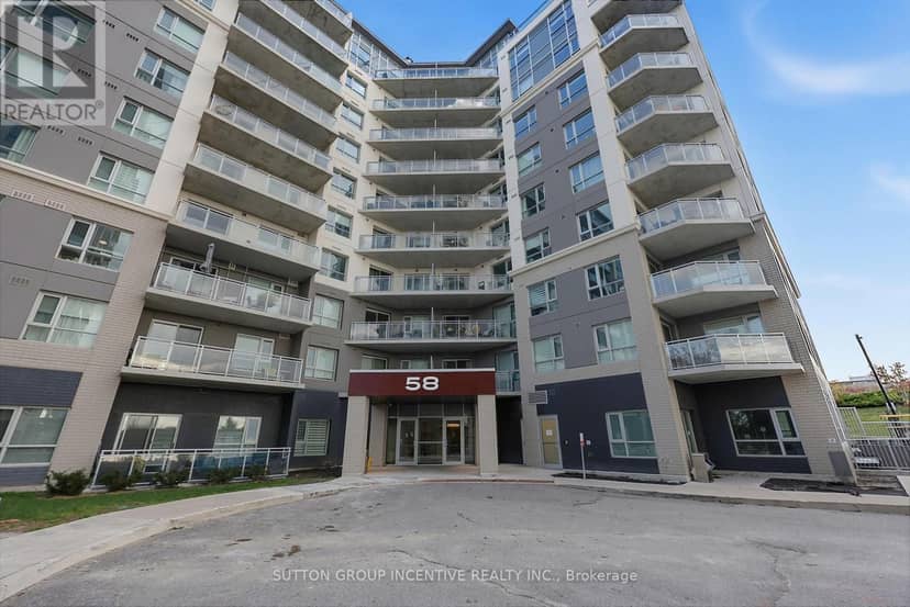 1101 - 58 Lakeside Terrace, Barrie, photo 2