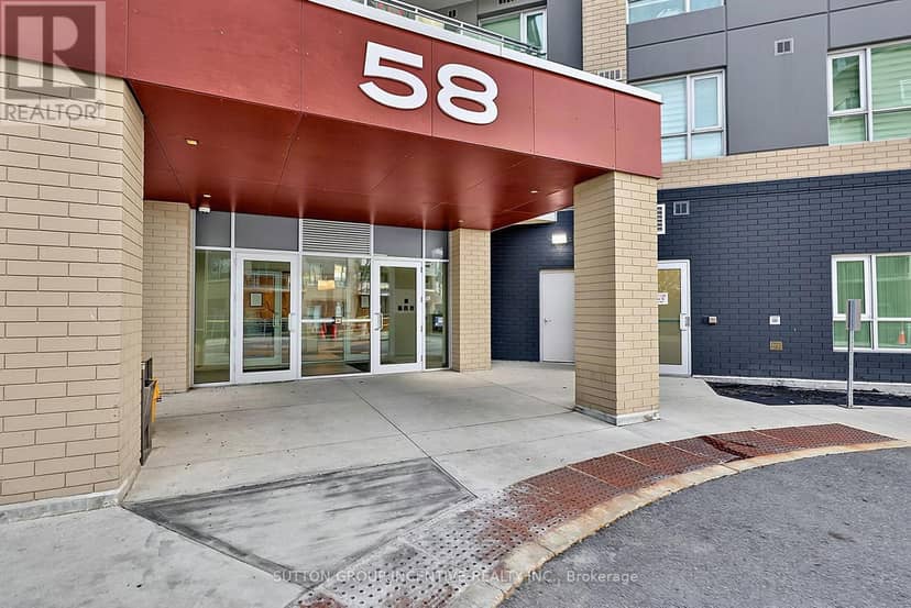 1101 - 58 Lakeside Terrace, Barrie, photo 3