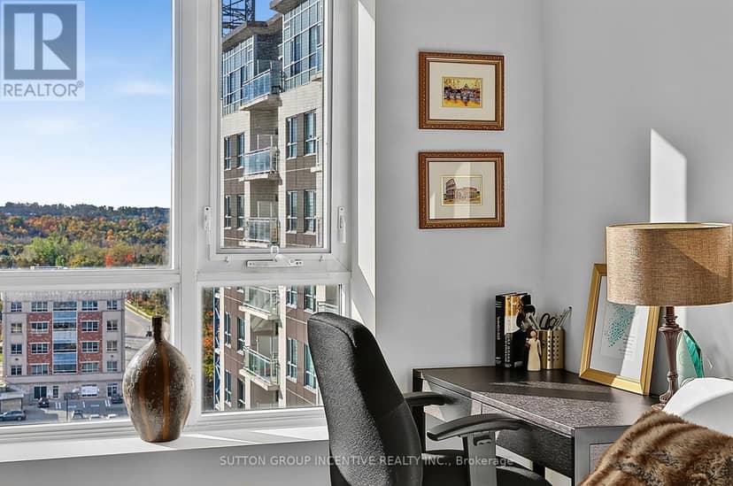 1101 - 58 Lakeside Terrace — photo 33 of 40