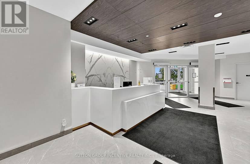 1101 - 58 Lakeside Terrace, Barrie, photo 5