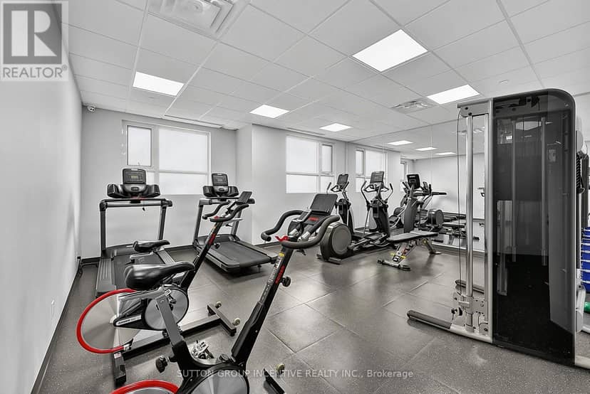 1101 - 58 Lakeside Terrace, Barrie, photo 6