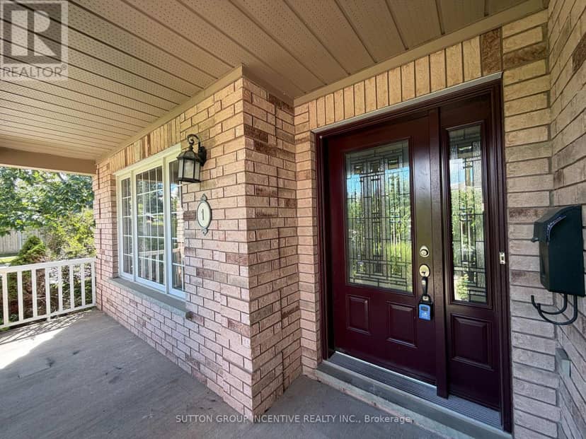 1 Buman Court, Barrie, photo 3