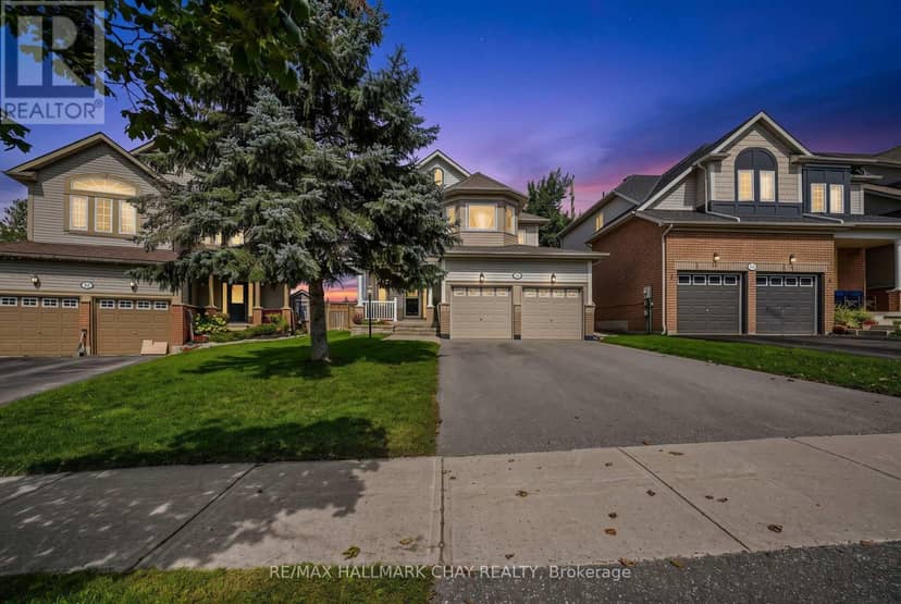 14 Strathmore Place, Barrie