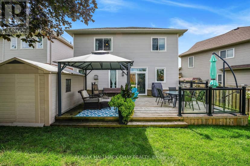14 Strathmore Place — photo 28 of 34