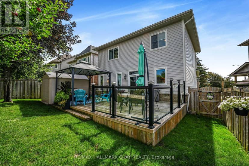 14 Strathmore Place — photo 30 of 34