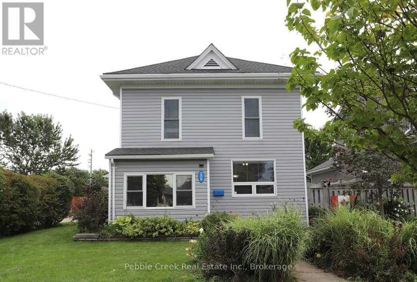 206 Picton Street E — photo 1 of 40