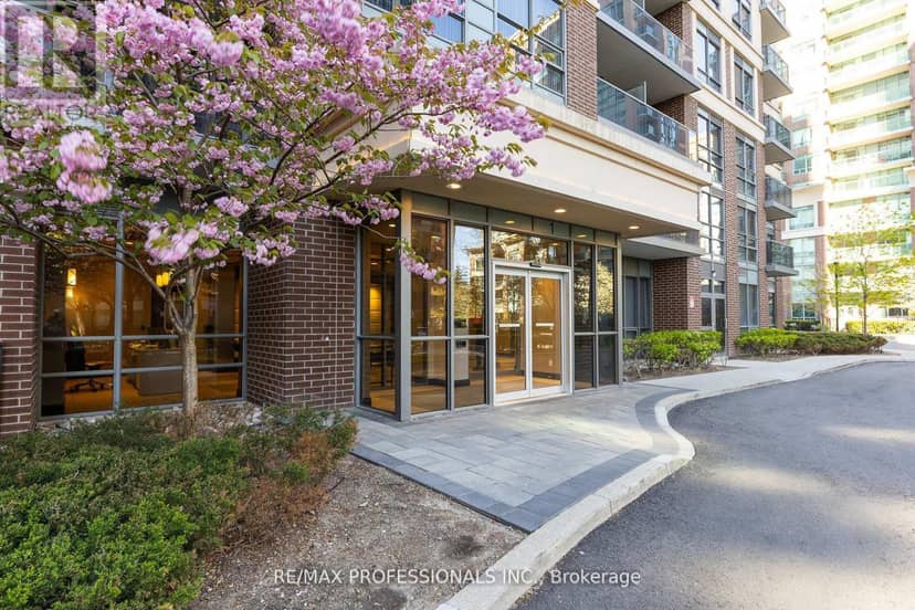 101 - 1 Michael Power Place — photo 2 of 36