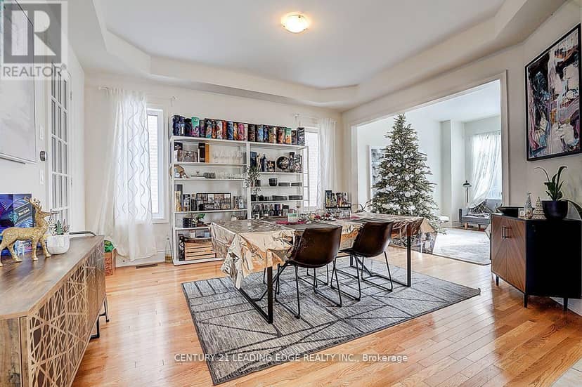 455 Threshing Mill Boulevard, Oakville, photo 5